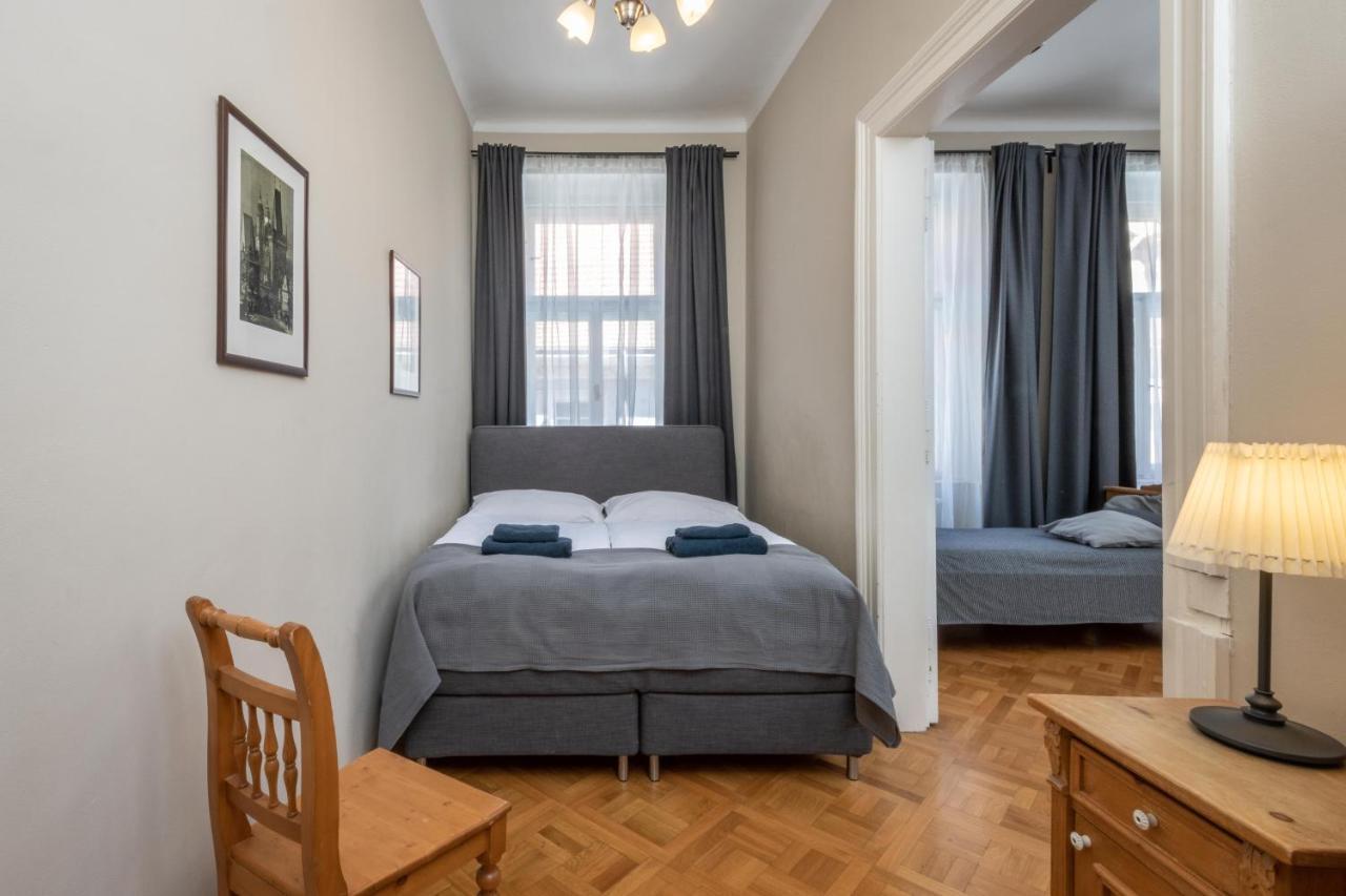 Liliova Apartmán *