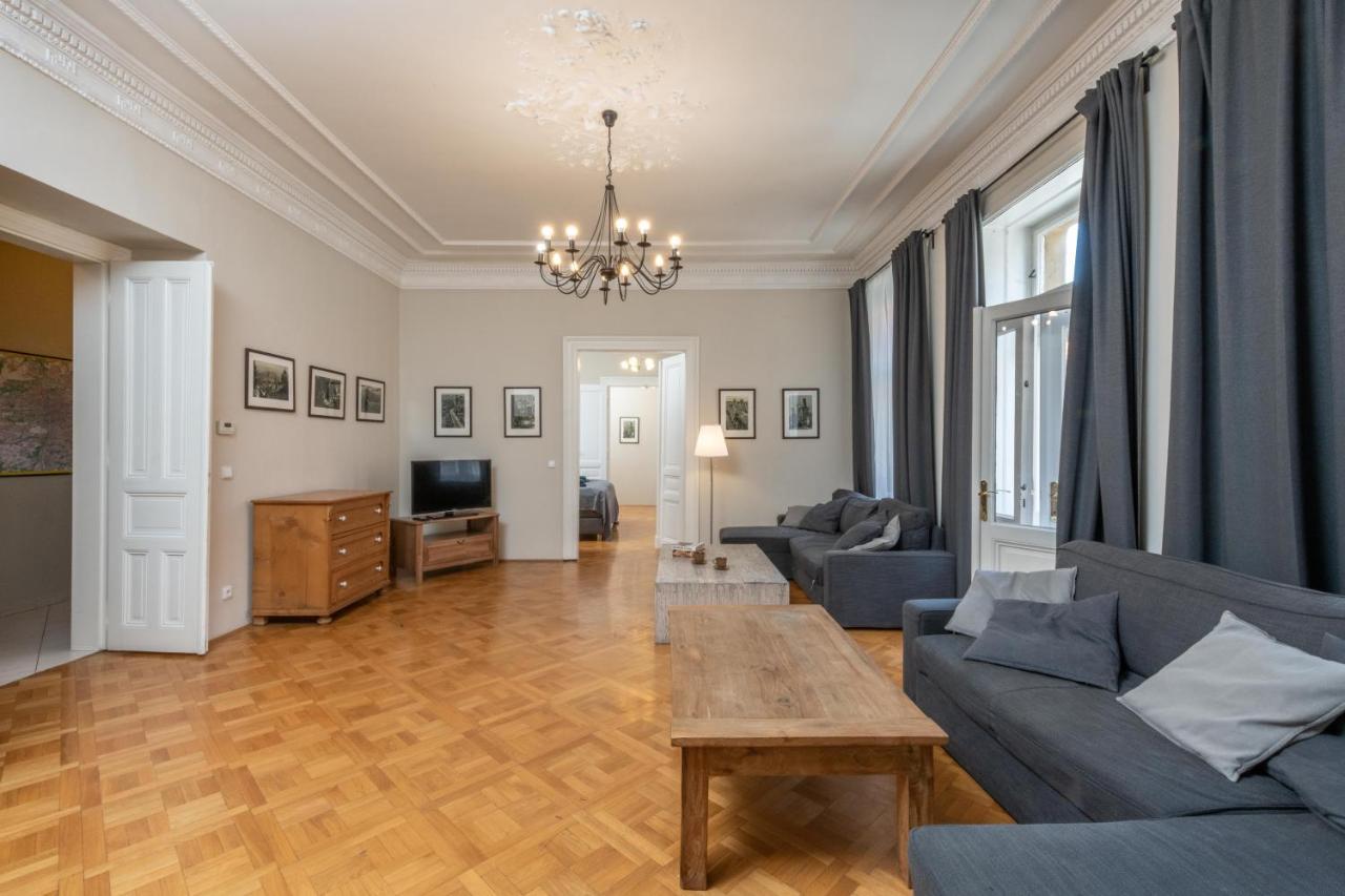 Apartmán Liliova