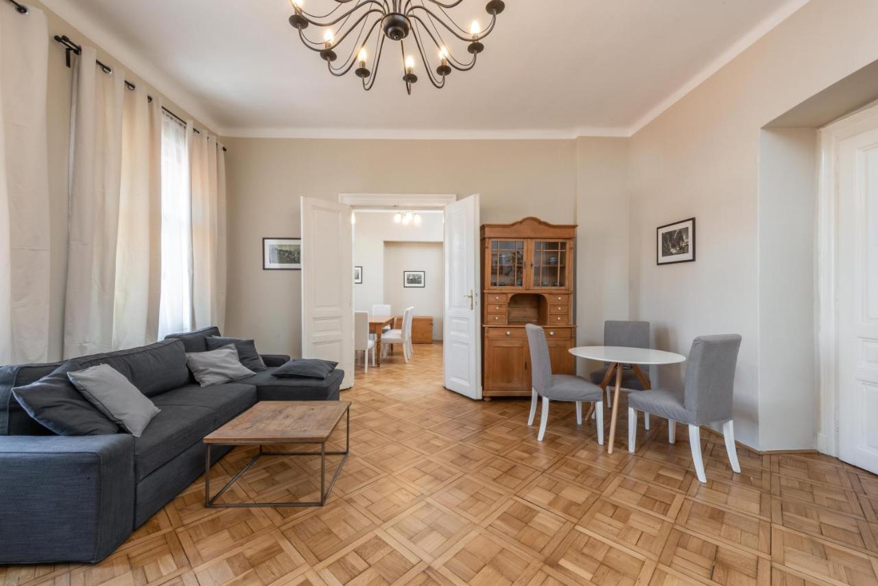 Apartmán Liliova