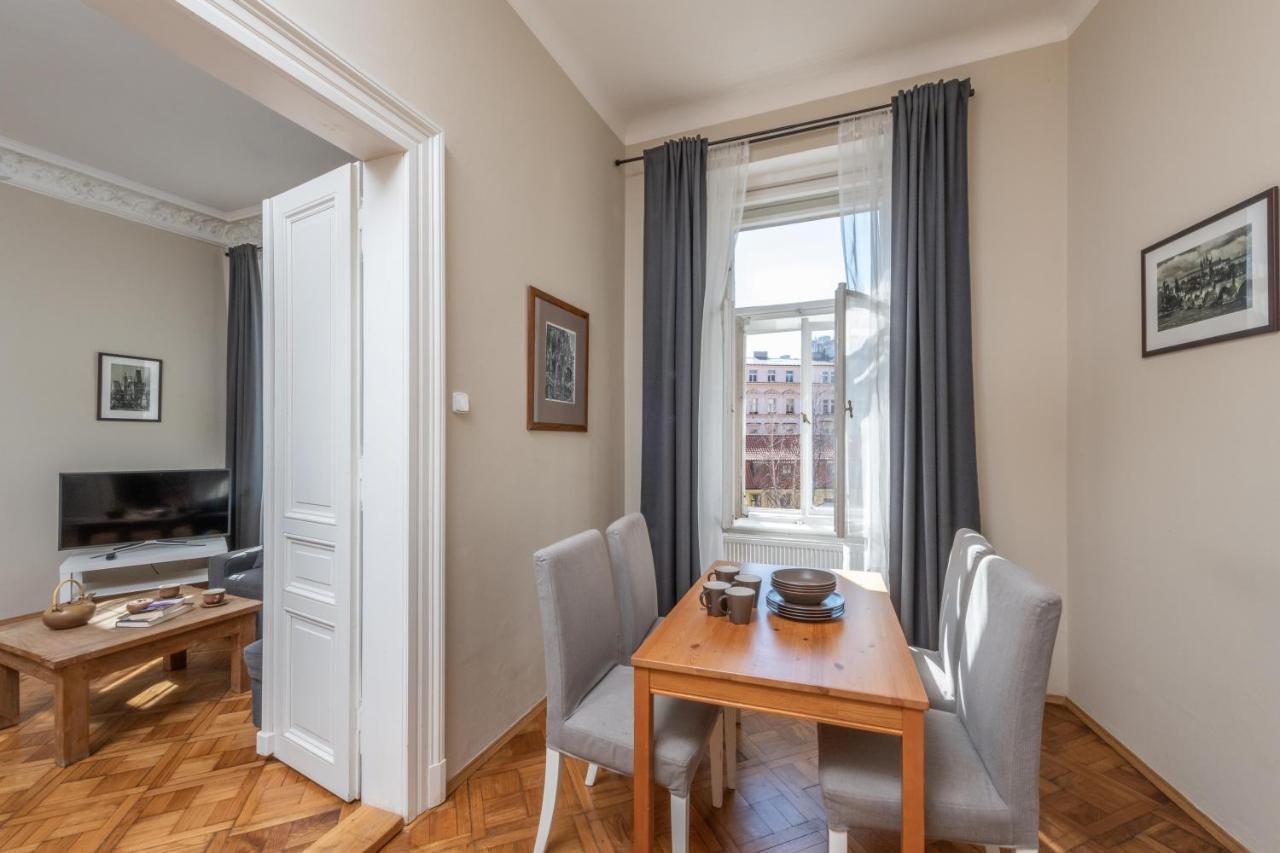 Apartmán Liliova