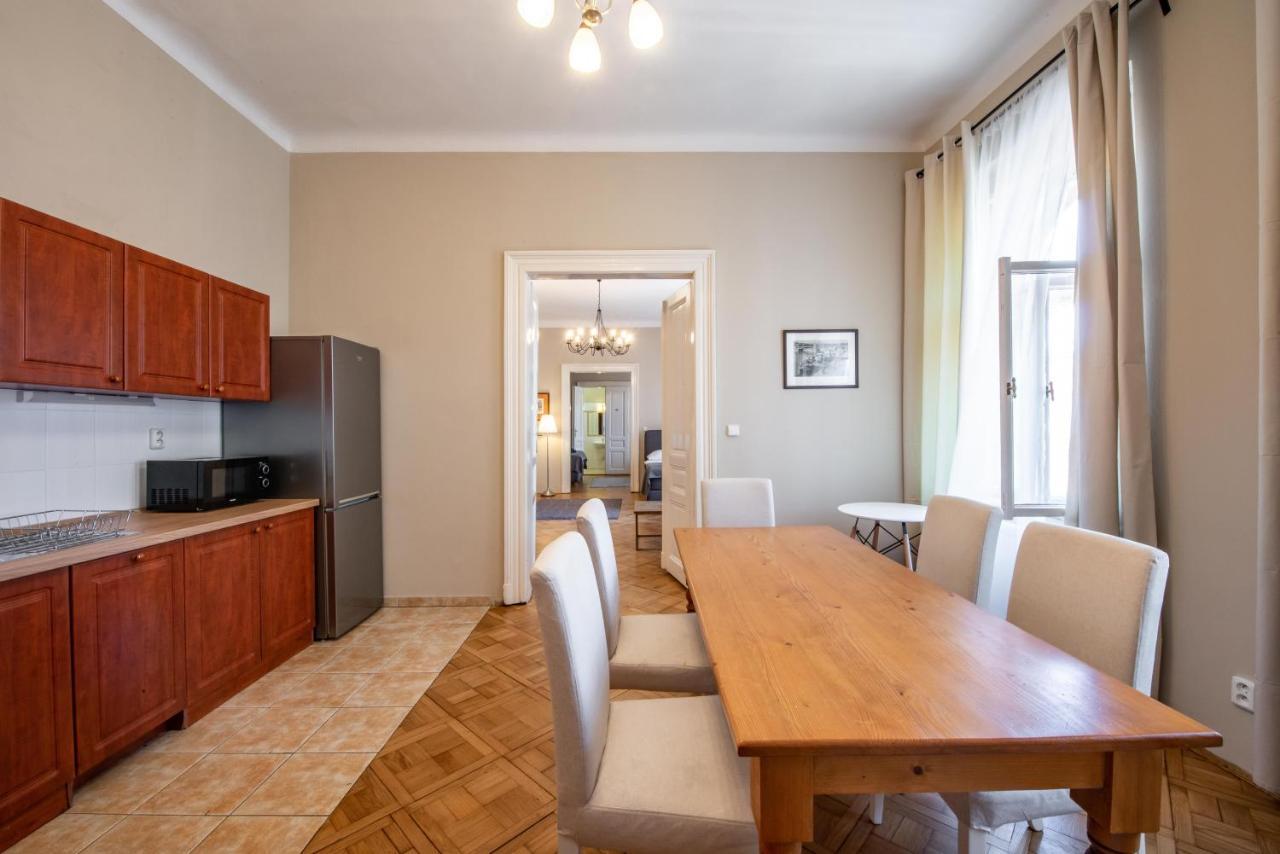 Apartmán Liliova