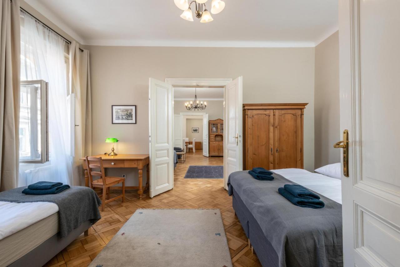 Apartmán Liliova *