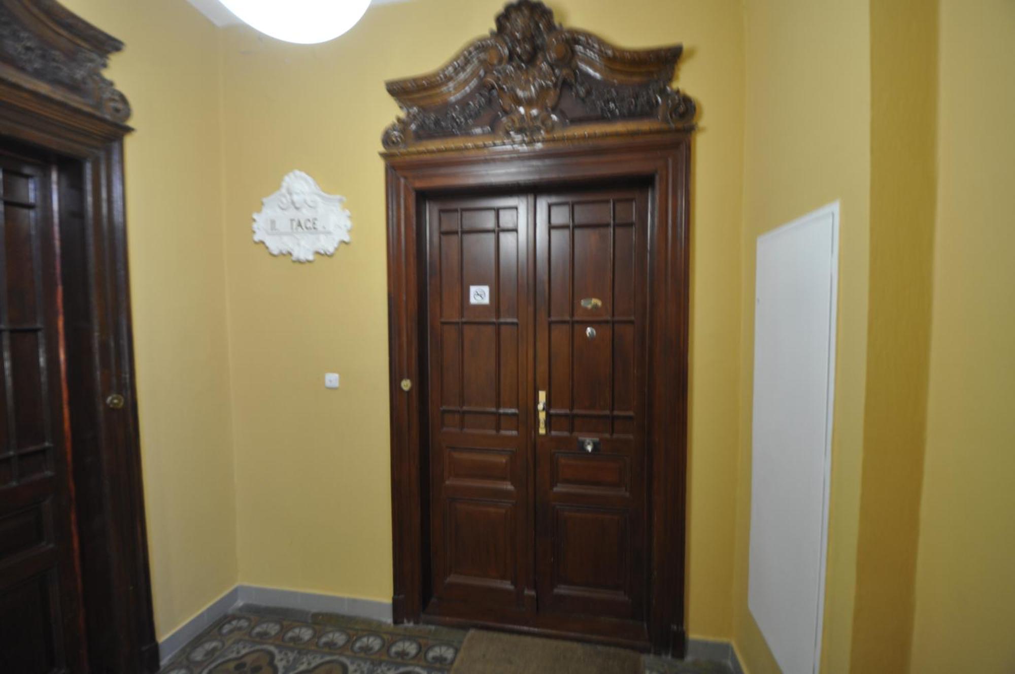 Liliova Apartmán *
