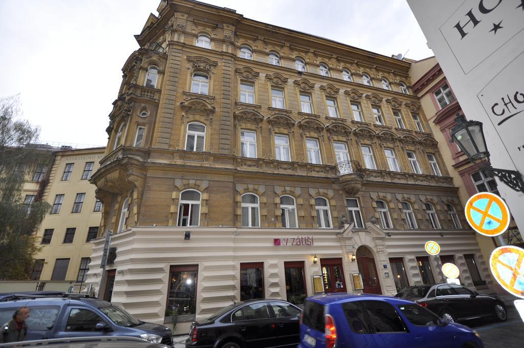 Apartmán Liliova