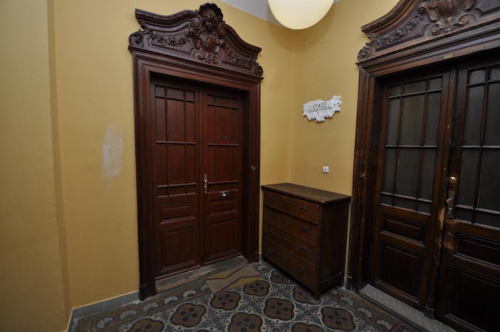 Liliova Apartmán Praha