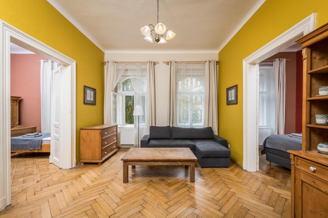 Liliova Apartmán