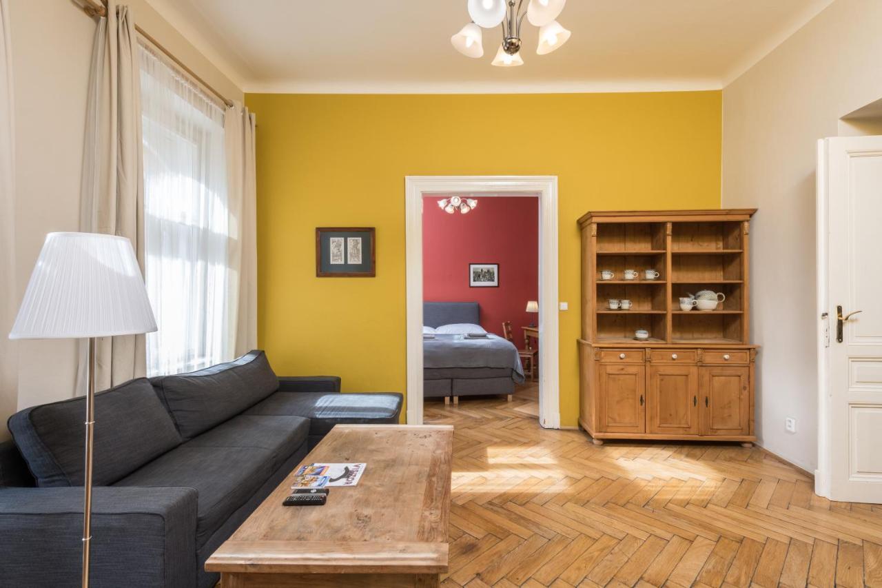 Liliova Apartmán *