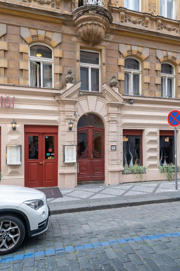 Liliova Apartmán *