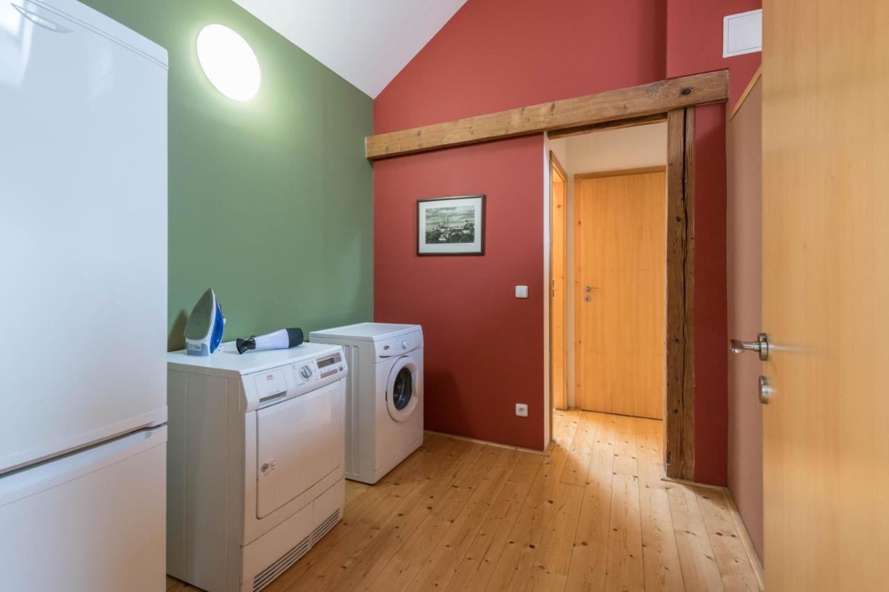 Apartmán Liliova