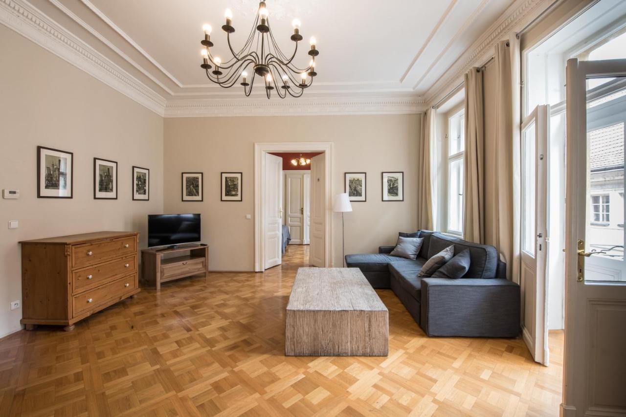 Liliova Praha