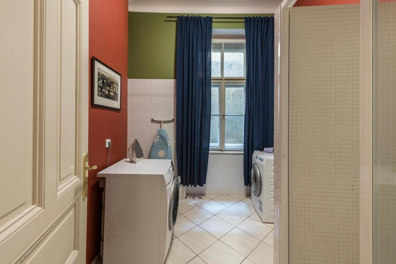 Apartmán Liliova *