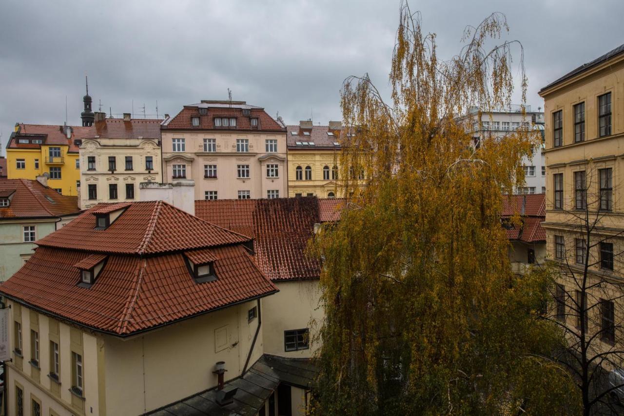 Apartmán Liliova *